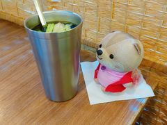 班蘭箭葉橙蜜-班兰叶印尼美食