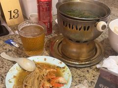 -丰卓会海鲜自助(中润大道店)