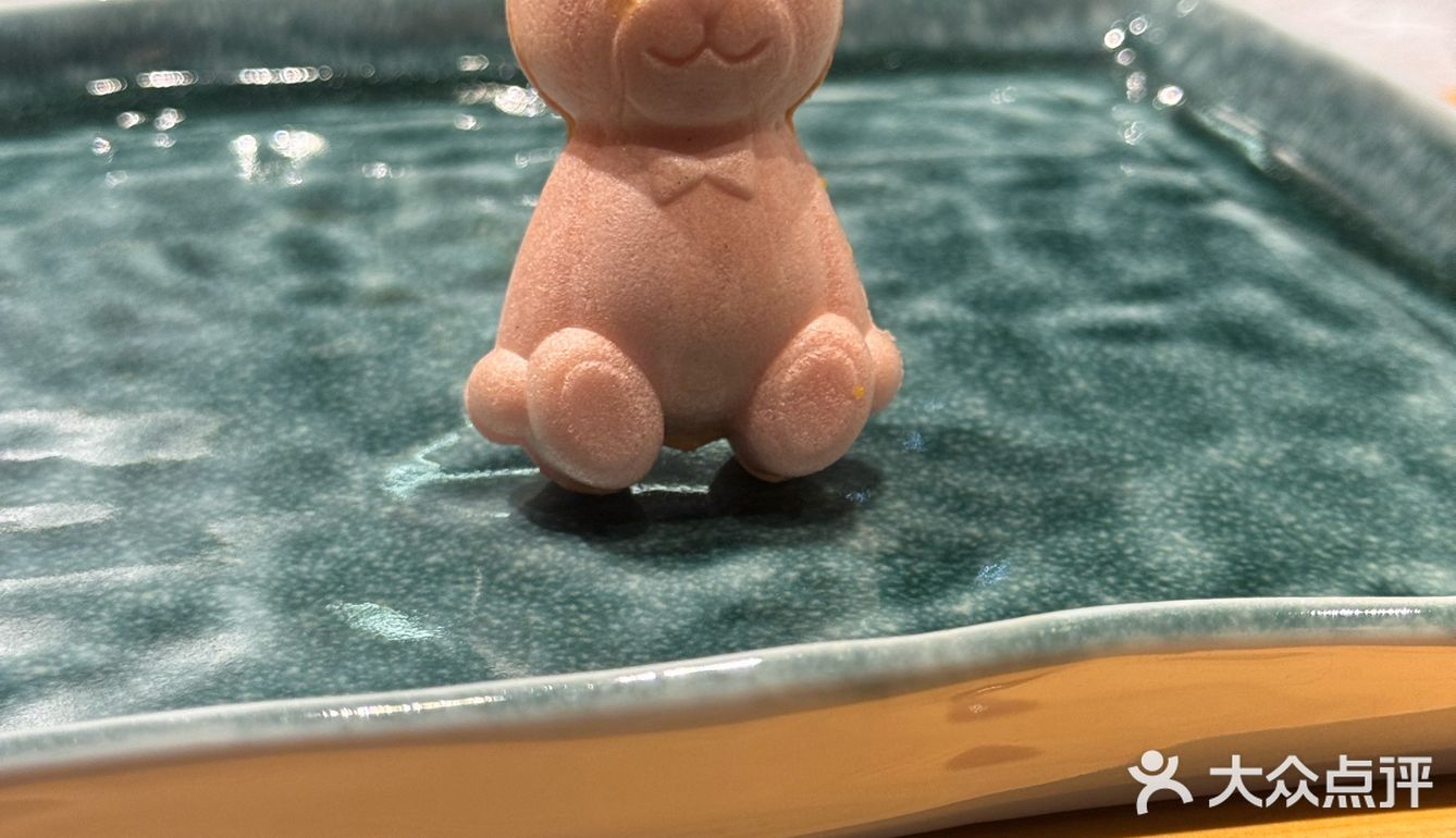 春天的第一顿omakase你吃了吗？