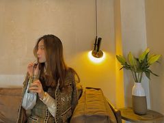 -Me Coffee下午茶艺术空间