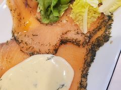 -宜家·瑞典风味餐厅(烟台路店)
