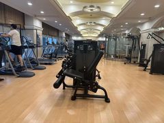 -Waterfall瀑布湾优健源(华侨城店)