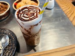 -Apollo·西班牙小酒馆(安福路店)