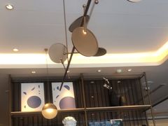 大堂-必胜客(乐山世豪PH店)