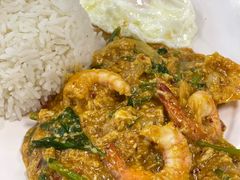 -Magic Food Point(Airport Street food)