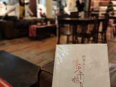 -中华圣公会教堂旧址