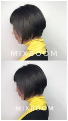 点击看大图 -Mix Boom Hair salon