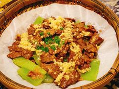 -米庄·原味私房菜(骏壹万邦店)