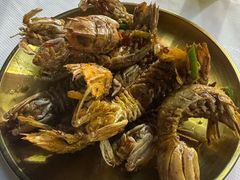 -阳江餐厅·30年老字号·粤菜海鲜大排档