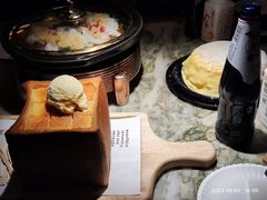 -绿茶餐厅(昌平悦荟店)