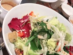 -北京老铺烤鸭(高新店)