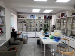 -潘多拉眼镜·蔡司依视路明月(潘家园店)