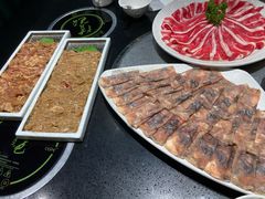 -青一色火锅(摩根店)