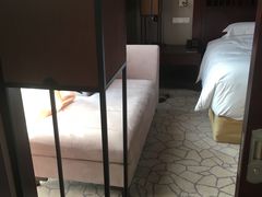 -北京首都机场希尔顿酒店