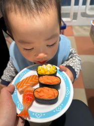 -奈尔宝·儿童乐园·亲子餐厅(华采天地店)