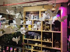 -范设计花园餐酒咖·中西餐·咖啡厅·酒馆