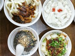 -西月城谭豆花(春熙路店)