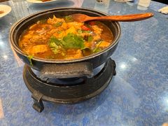 -鸡鸣寺百味斋素菜馆