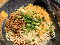 碗杂面-我的面 川味Bistro(后沙峪店)