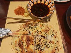 -那拉提之疆·新疆菜(美院店)