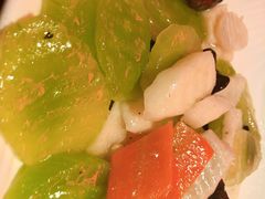 -外婆家(天河领展店)