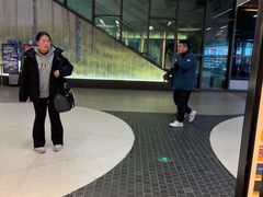 -瑞虹新天地月亮湾
