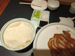 -紫光园·烤鸭·北京菜(团结湖店)
