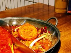 -楠火锅(哈尔滨金爵万象店)