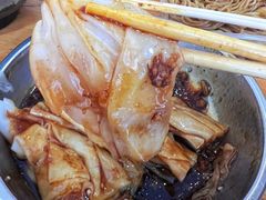 -放鸡岛之美食