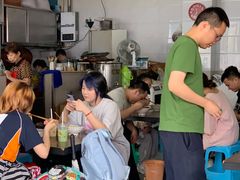 -苏三拉面馆