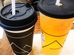 -去茶山(新光里店)
