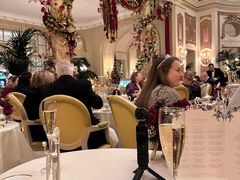 -The Ritz Restaurant