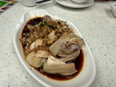 -肥仔文澳门猪骨煲(南京西路店)