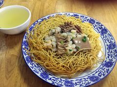 -裕兴记·三虾面(西北街总店)
