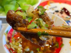 -大味生态火锅(蓝谷地店)