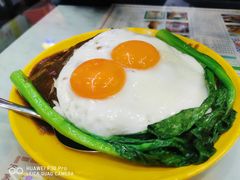 -澳门陈光记烧味饭店(万象城店)