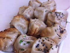 iphone_upload_pic-咬不得高祖生煎·简餐(高银街店)