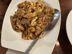 -南门小馆·清真(国贸商城店)