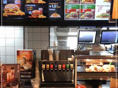 -汉堡王(EAC欧美中心店)