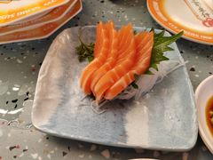 -元气寿司(东方宝泰店)
