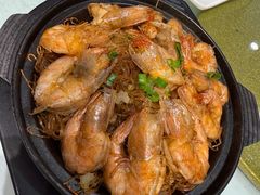 -小贝壳酒楼(经九路店)