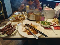 -吉布鲁牛排海鲜自助(顺庆红光路店)