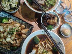 -囿面传统制面馆(中央路店)