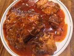 -闻香阁·清真(光荣道店)