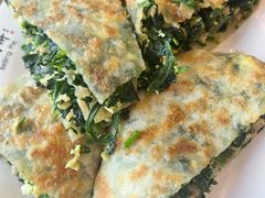 -河沿肉饼Beijing Pie(东华门店)