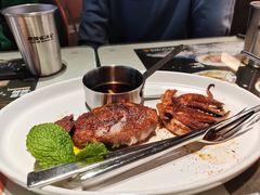 -開籠雀冰室(同和金铂店)