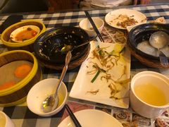 -蓝记茶餐厅(勒泰店)