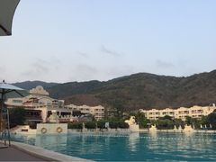 三亚凯莱仙人掌度假酒店-三亚亚龙湾凯莱仙人掌度假酒店