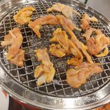 秋天来吃烤肉！永安里地摊烤肉