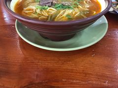 -美玲拉面(鞍山西道店)